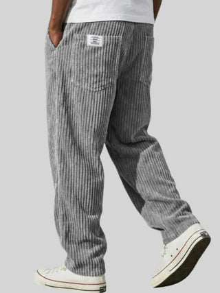 Pantalon confortable au style intemporel