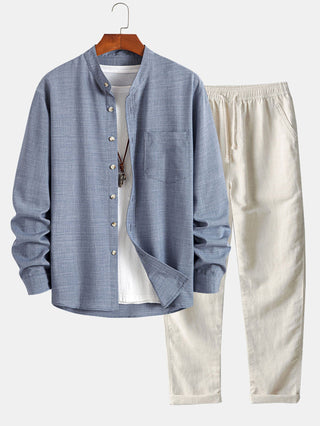 Tenue d&