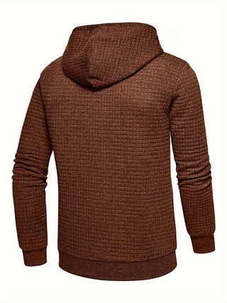 SWEAT À CAPUCHE SPORT HOMME