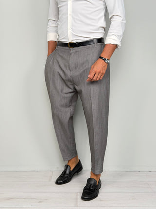 PANTALONS FOLLOW - POCHE ARRIÈRE HIVER