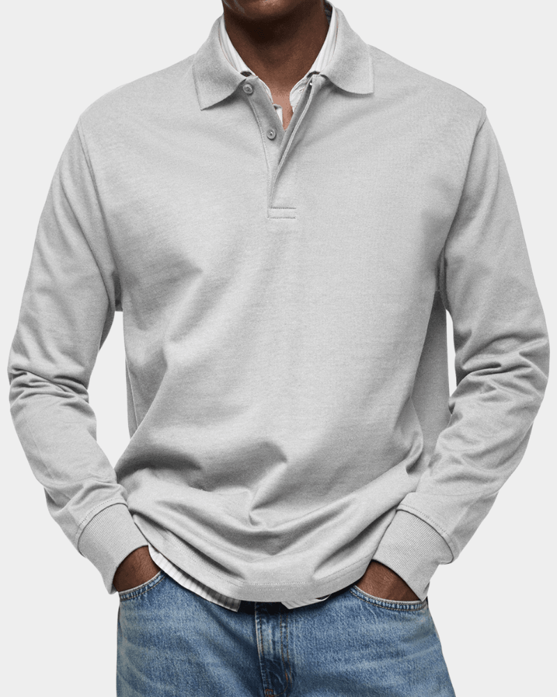 Polo Alvin