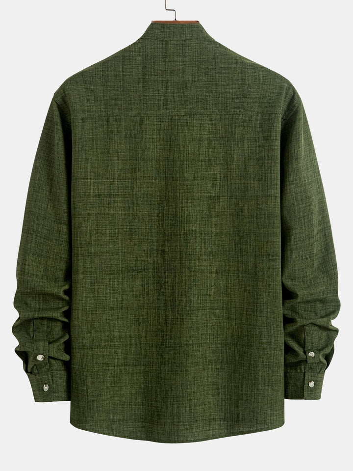 Tenue d&