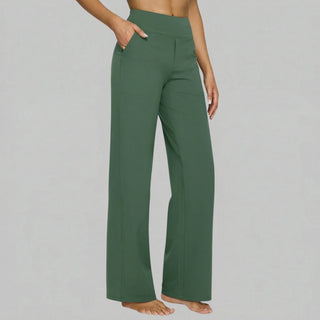 Klara | le pantalon stretch confortable pour chaque femme