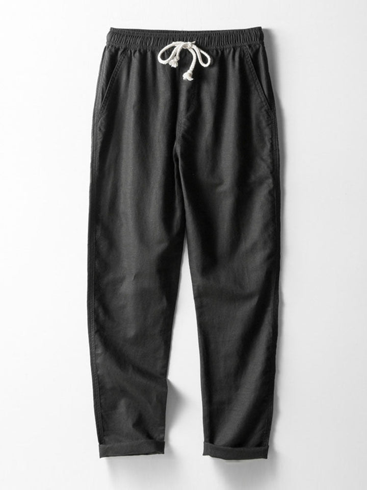 Tenue d&