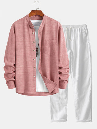 Tenue d&