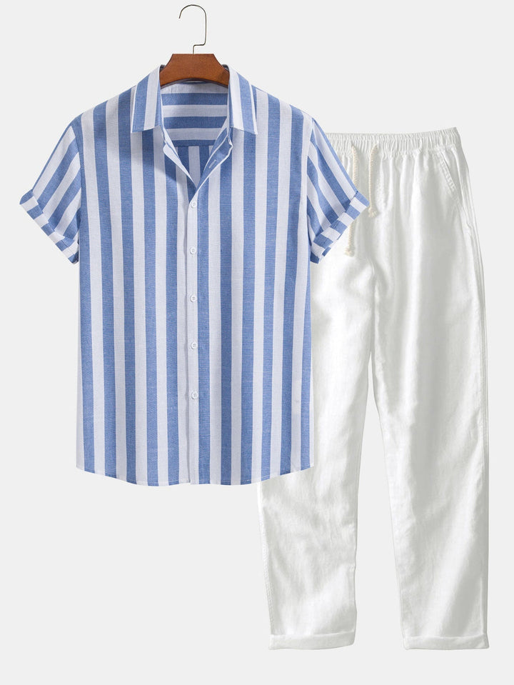 Tenue d&