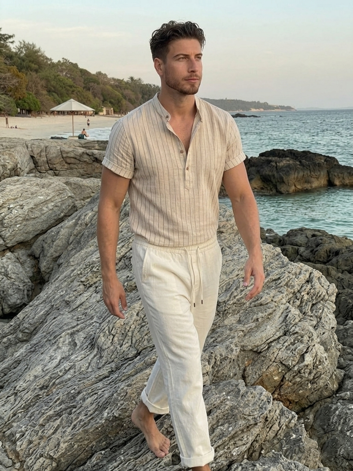 Tenue d&