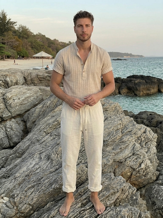 Tenue d&