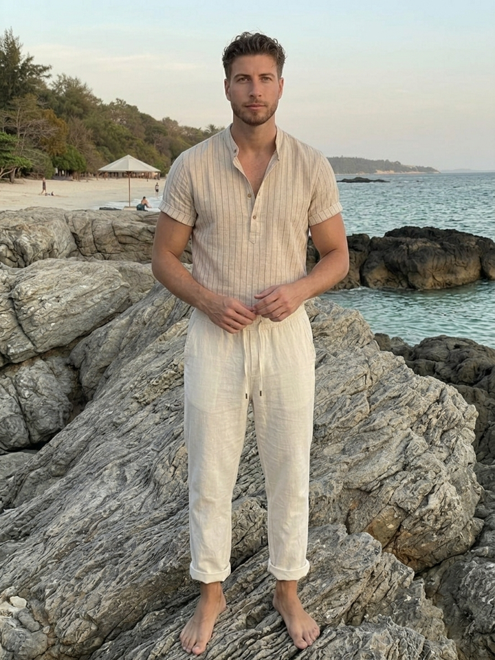 Tenue d&