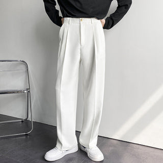 Pantalon Ajusté GUNSAN