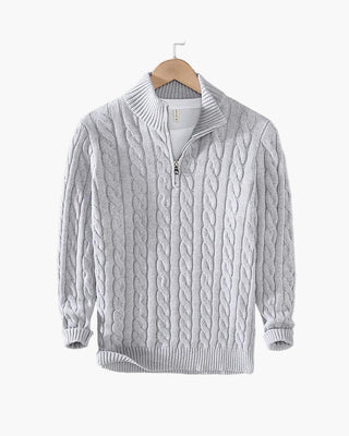 Pull Zippé TAEBAEK