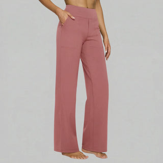 Klara | le pantalon stretch confortable pour chaque femme