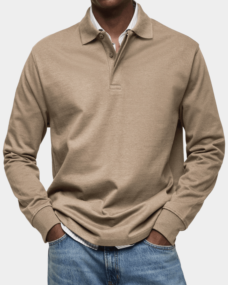 Polo Alvin