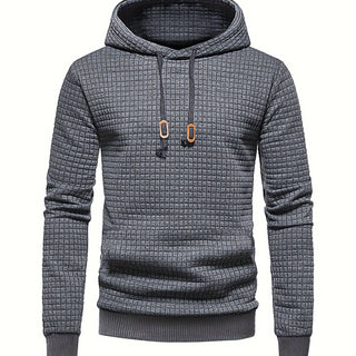 SWEAT À CAPUCHE SPORT HOMME