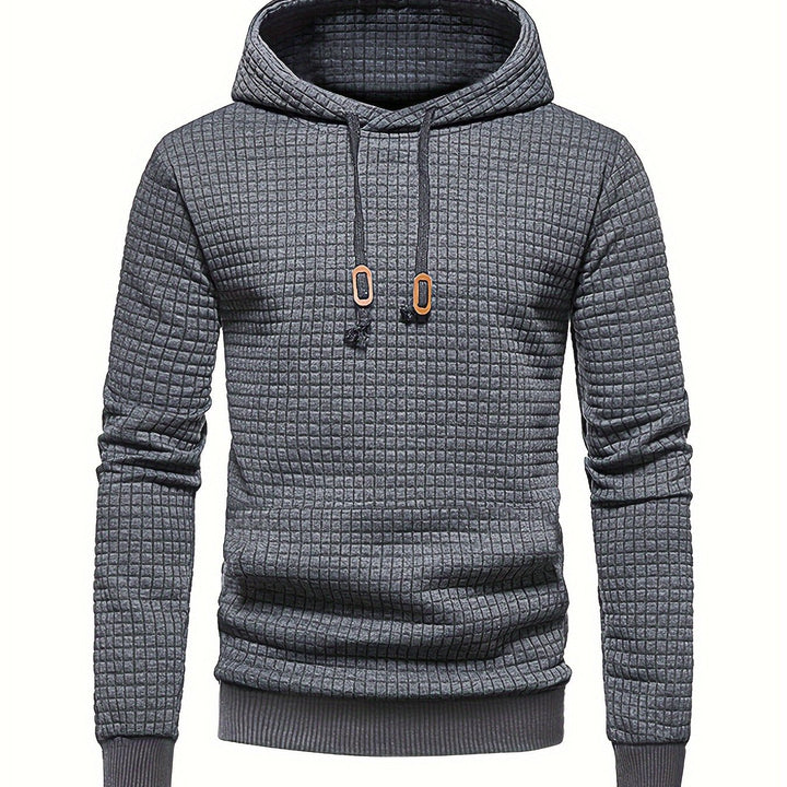 SWEAT À CAPUCHE SPORT HOMME