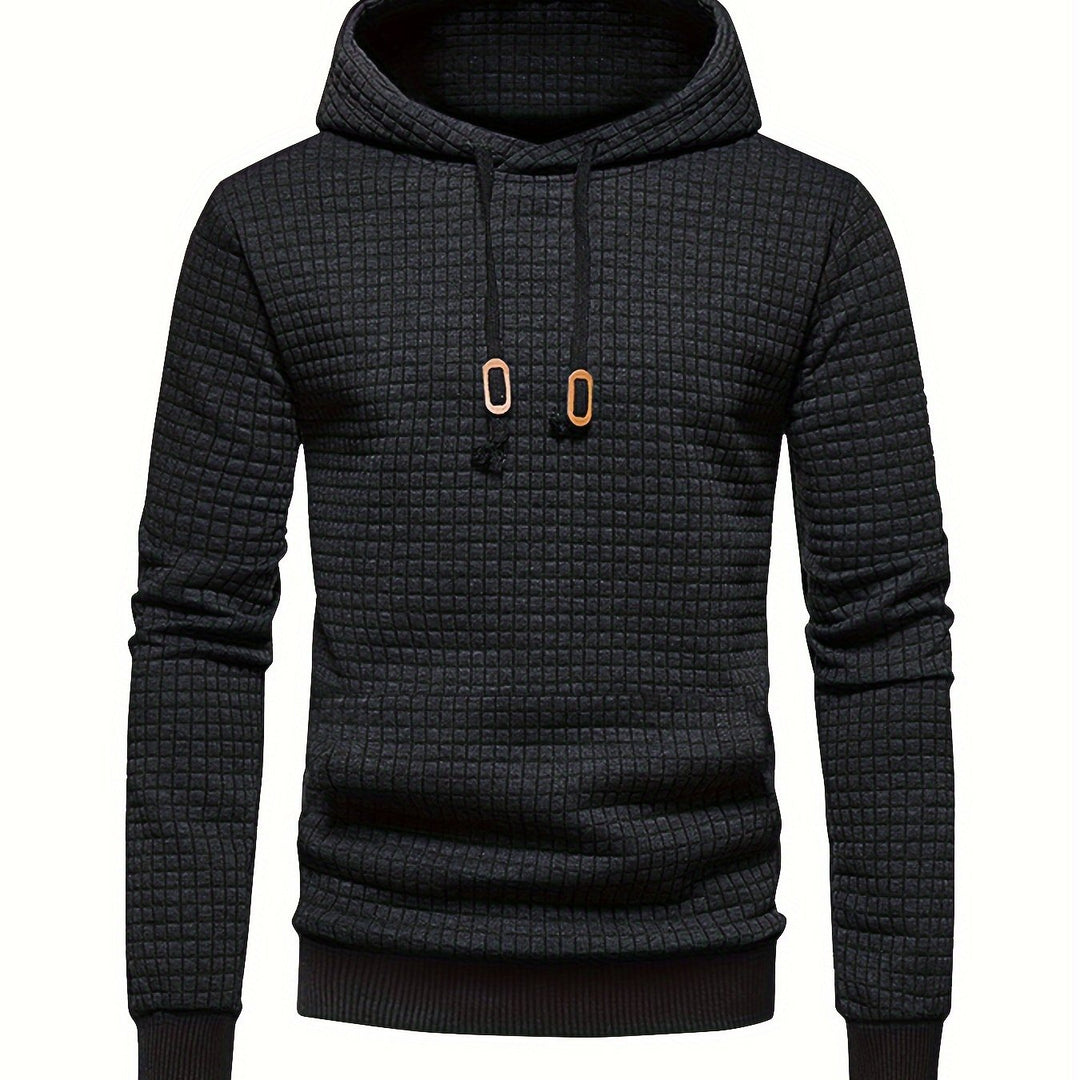 SWEAT À CAPUCHE SPORT HOMME