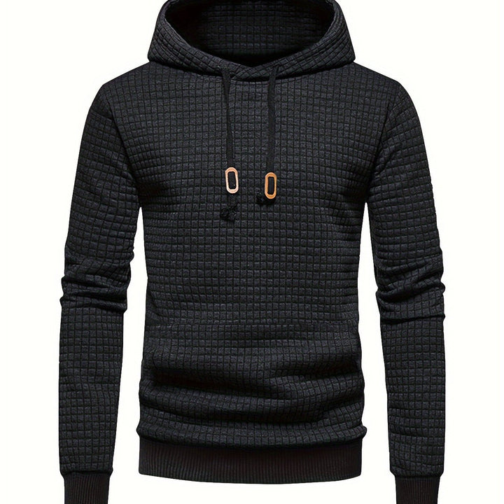 SWEAT À CAPUCHE SPORT HOMME