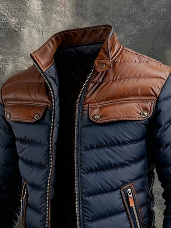 Veste d&