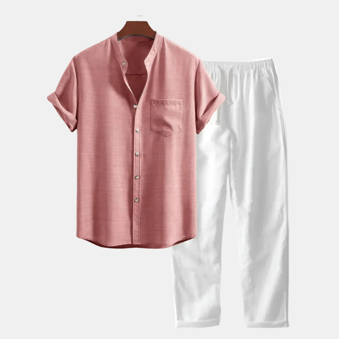 Tenue d&