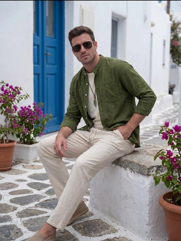 Tenue d&