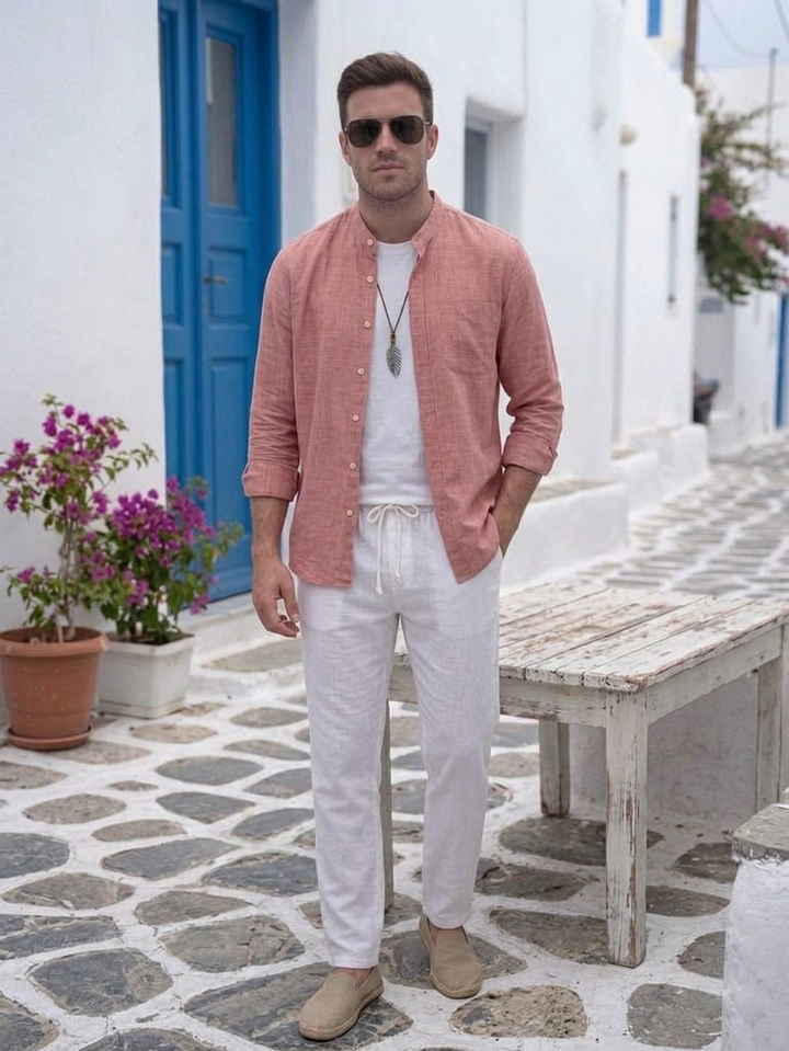 Tenue d&