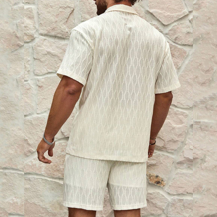 Tenue d&
