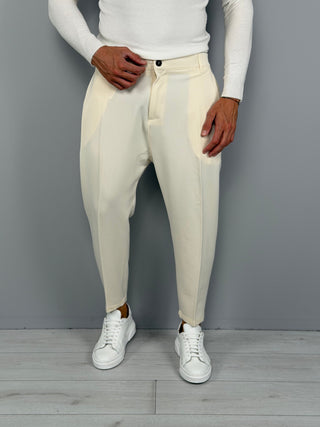 PANTALONS FOLLOW - POCHE ARRIÈRE HIVER