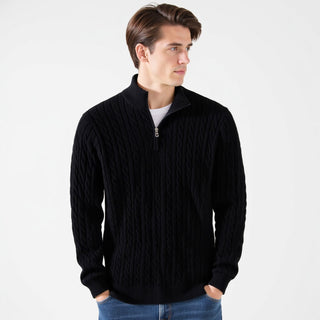 Pull Zippé TAEBAEK