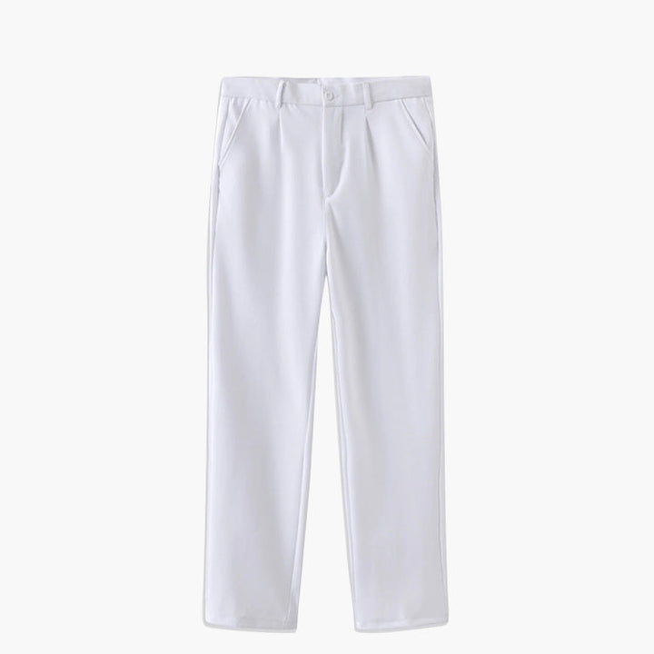 Pantalon Ajusté GUNSAN