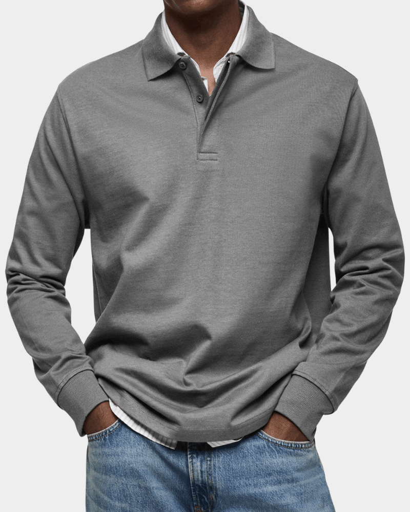 Polo Alvin