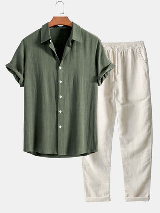 Tenue d&