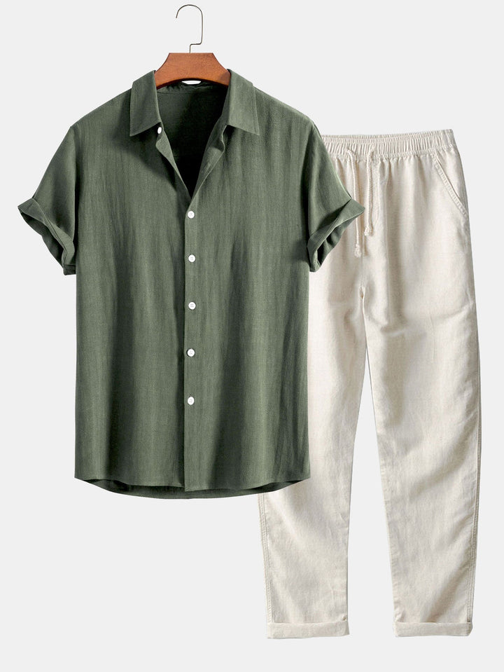 Tenue d&