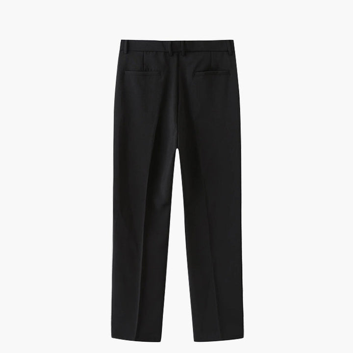 Pantalon Ajusté GUNSAN
