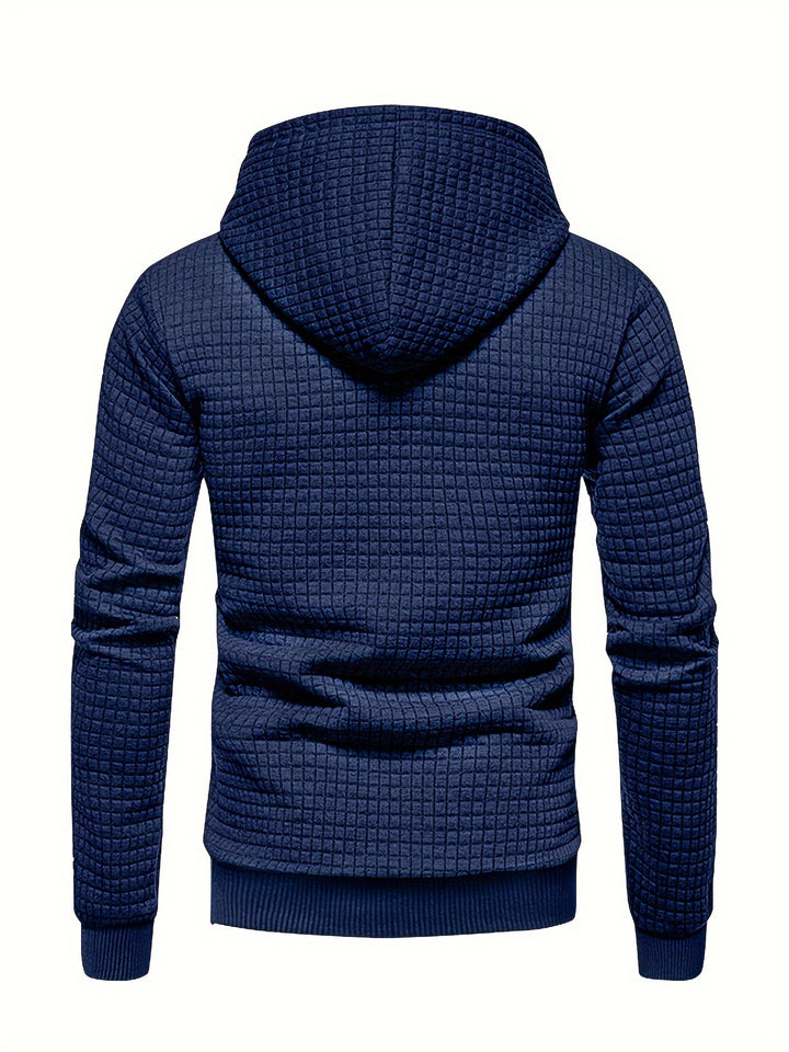 SWEAT À CAPUCHE SPORT HOMME
