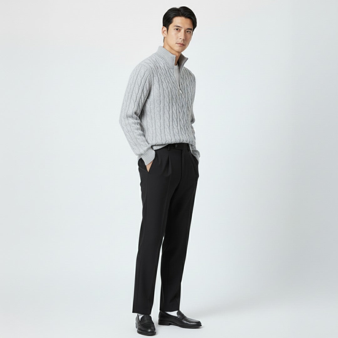Tenue d&