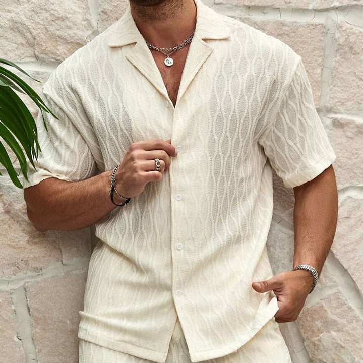 Tenue d&