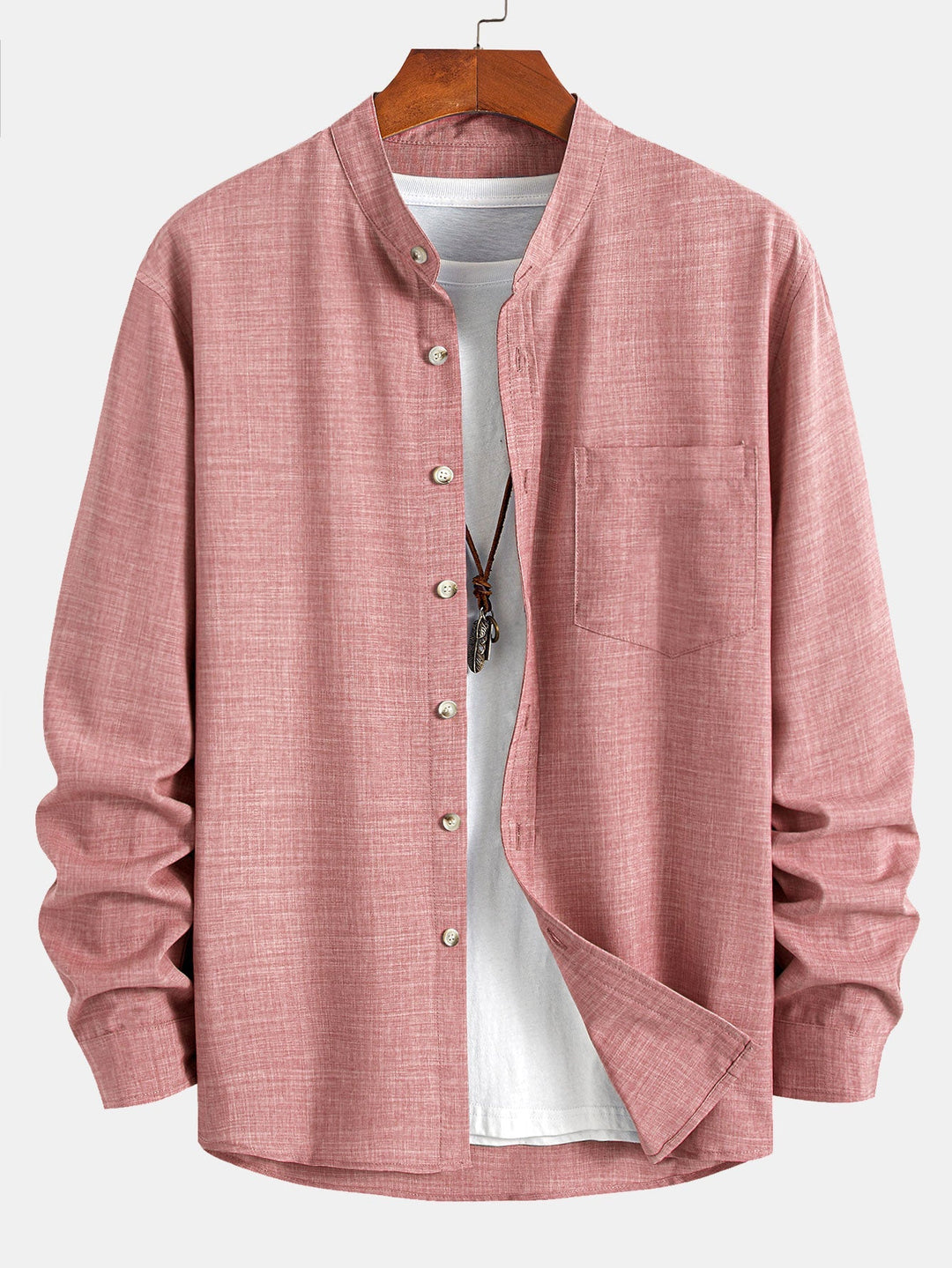 Tenue d&