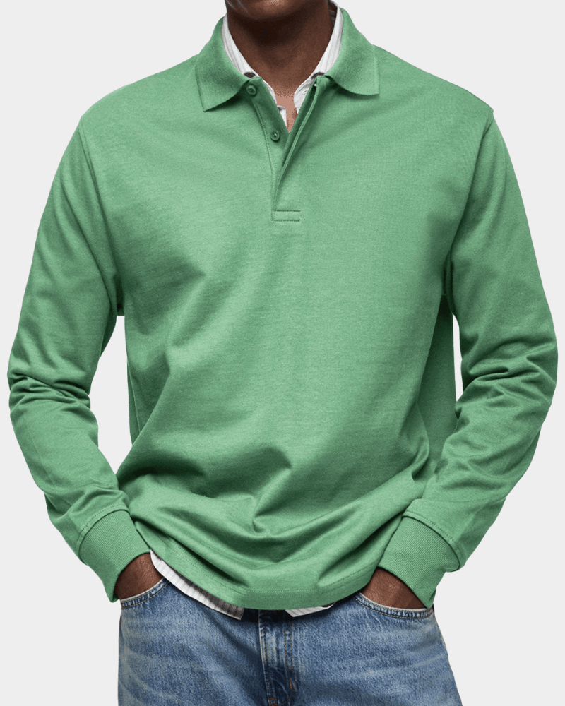 Polo Alvin