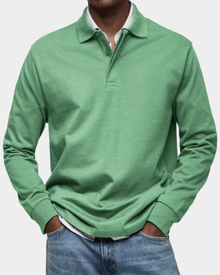 Polo Alvin
