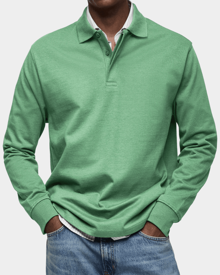 Polo Alvin
