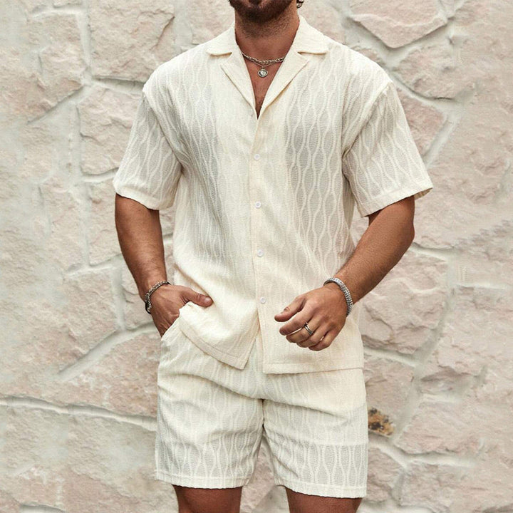 Tenue d&