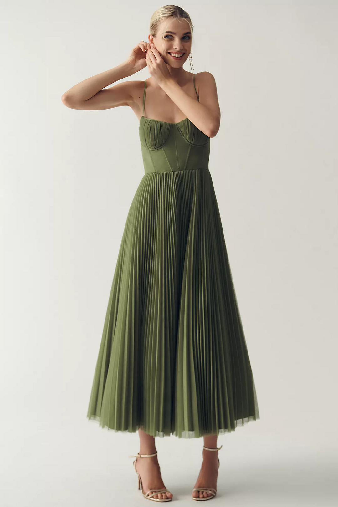 Tamara | Robe
