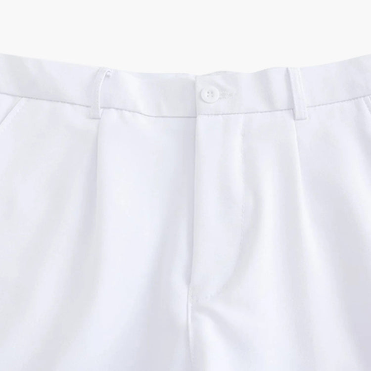 Pantalon Ajusté GUNSAN