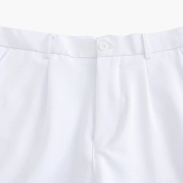 Pantalon Ajusté GUNSAN