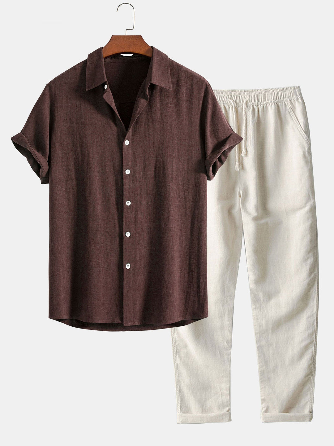 Tenue d&