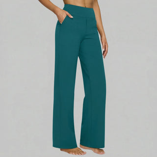 Klara | le pantalon stretch confortable pour chaque femme