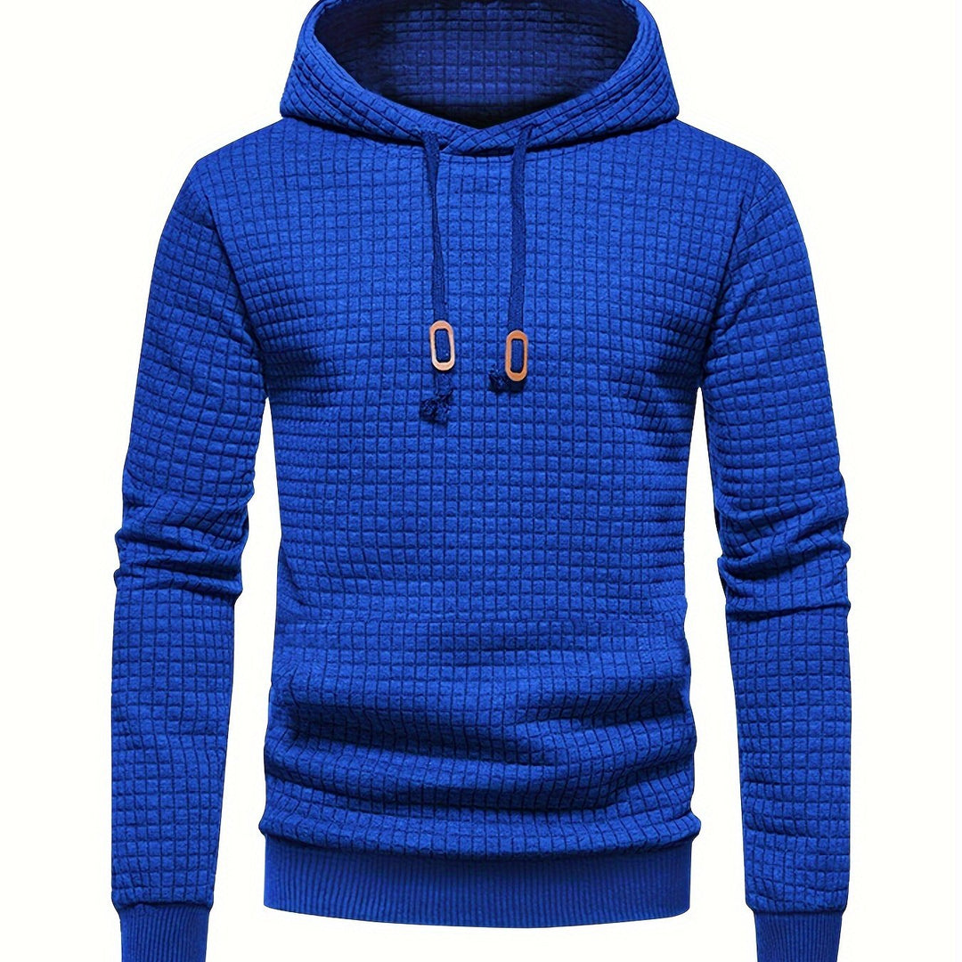 SWEAT À CAPUCHE SPORT HOMME