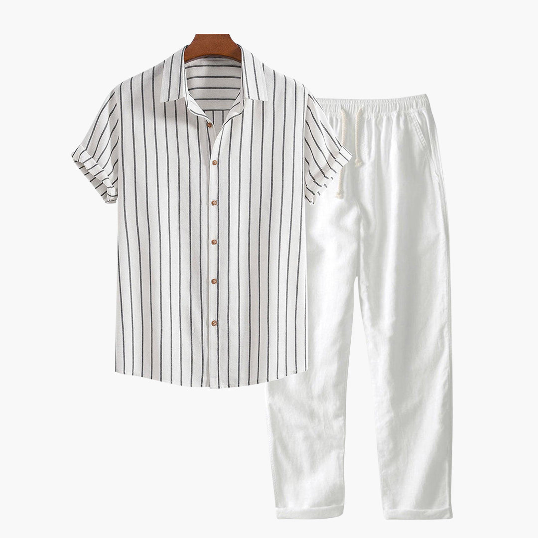 Tenue d&