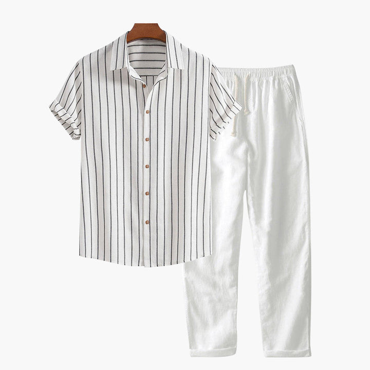 Tenue d&
