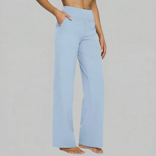 Klara | le pantalon stretch confortable pour chaque femme